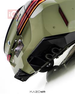 بي ام دبليو الفئة 5